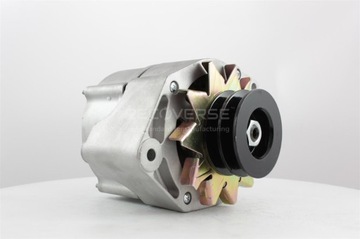 фото thumb №10, Генератор daf ford man f n cargo g90 m90 l2000