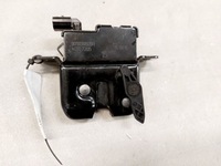 фото thumb №1, Dacia sandero ii hb 5d замок кришки задня задній