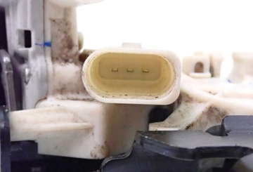 фото thumb №9, Замок дверь левый зад доводчик audi a8 d3 4e0839015aa