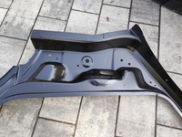 фото thumb №12, Блок двигателя порог правый renault trafic iii opel vivaro ii b новый оригинал