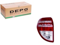фото thumb №1, Лампа частина зовнішня led toyota rav4 iii 04.10