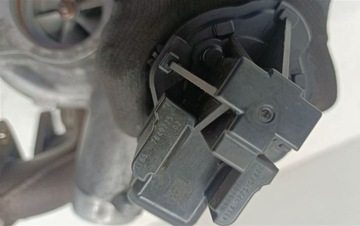 фото thumb №7, Турбина турбонагнетатель bmw m2 m3 m4 f87 s55b30 s55 m-power 3.0i 7649275