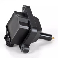 фото thumb №11, Котушка запалювання magneti marelli 060810246010