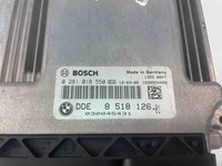 фото thumb №8, Jednosta управляющая двигателя ecu bmw 7 f01, f02 0281018550 30303340 2012