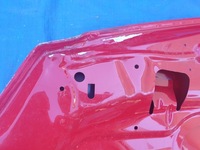 фото thumb №9, Mercedes a-klasa a klasa w176 176 капот передняя