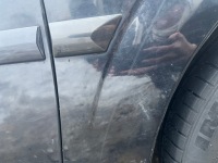 фото thumb №13, Opel vectra c рестайлинг крыло правое передний правое перед z20r