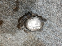 фото thumb №1, Рамка противотуманная фара бампер nissan qashqai j10 06-1