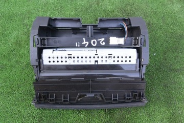 фото thumb №6, Дисплей экран навигации радио mercedes w204