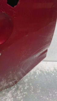 Fiat tipo 15- двері ліва задні задня kombi Доставка, фото thumb