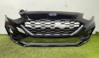 фото thumb №1, Бампер перед ford focus mk4 4 iv 18- st st-line направляющие