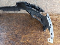 фото thumb №11, Renault koleos ii 2 бампер передній перед перед