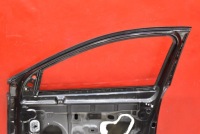 Двері праве перед передні чорні renault fluence 1 1 09-13 в Україні, фото thumb