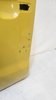 фото thumb №9, Двері перед передні ліва kia soul ii 2 оригінал