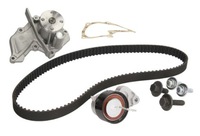 фото thumb №1, Bosch 1 987 946 431 насос водяная + набор ремень распределительного вала