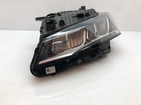 фото thumb №6, Фара peugeot 308 t10 лівий drl протитуманна фара лівий