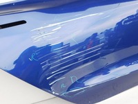 фото thumb №8, Tesla s 16- двері праве задні задня