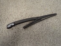 фото thumb №1, Toyota corolla verso 04- рычаг дворники задняя