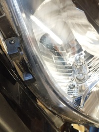 фото thumb №8, Лампа ліва звичайна kia rio 4 iv 92101-h8 2016-2023