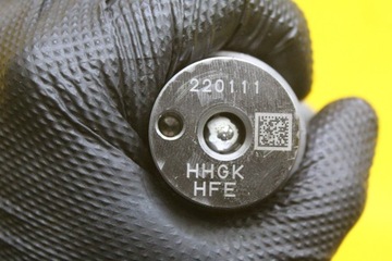 фото thumb №11, Второй дополнительный нижний вал wał коленчатый nissan x-trail t33 1.5 kr15 6rc123