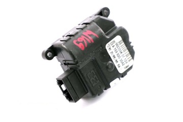 фото thumb №10, Mercedes w169 w245 амортизатор двигунчик нагрівача a1698203042