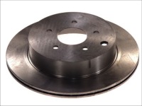 фото thumb №14, Диск ham. nissan murano 03-задняя bosch 986 479 606 диск тормозная