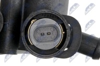 фото thumb №9, Патрубок wody vw golf v 1.6 1.9 tdi 2.0 sdi 04-08 caddy iii 1.9 | 038121132d