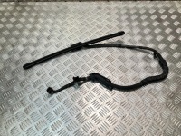 Купить Насадка распылителя левая подогрев mercedes w238, фото thumb