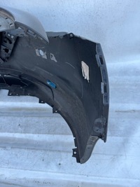 фото thumb №10, Mazda iii 3 hb bp 19- бампер передній перед решітка радіатора носик оригінал