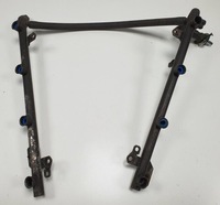 фото thumb №1, Молдинг упорскування jaguar s-type 4.0 v8