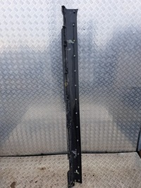 фото thumb №3, Ford explorer 2020 r молдинг ліва lb5b-s10155-adw