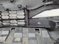 фото thumb №11, Бампер перед передний skoda superb 3 iii 3v0 lift 19-24