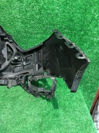 фото thumb №8, Бампер передний перед ford transit custom lift