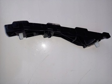 фото thumb №14, Ползун бампера левый перед hyundai ix35 новый org 86