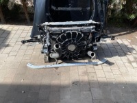 фото thumb №6, Бампер капот лампы pas передний комплект bmw x3 g01 przed liftem