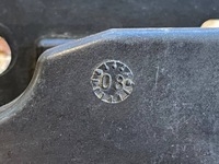 фото thumb №10, Citroen c5 ii 2 x7 08-10 ковзун тримач кріплення бампера праві перед передня