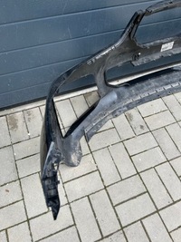 фото thumb №11, Bmw x1 f48 lift m набор бампер перед