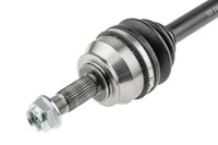 фото thumb №3, Приводной вал приводная mito grande punto 08- левая mtm