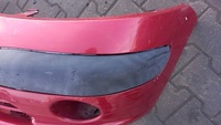 фото thumb №10, Бампер перед citroen c3 02r