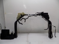 Купить Балка перед кронштейн кабины canter fuso, фото thumb