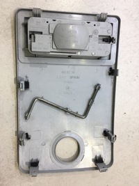 фото thumb №5, Лампа стельовий ibiza ii fl 1.9 sdi 6k0877381