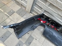 фото thumb №7, Audi q7 4l 05-09 бампер зад