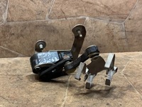 фото thumb №7, Передний левый датчик уровня mercedes-benz c coupe c205 a0009053704 2.1l