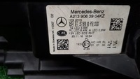 фото thumb №4, Mercedes e-klasa w213 full led лампа передняя