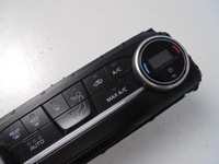 фото thumb №4, Панель кондиціонера ford fiesta mk8 2017-