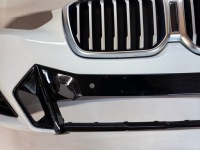 фото thumb №13, Bmw x3 g01 рестайлінг lci м-пакет - бампер перед решітка, ролета зчеплення