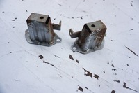 фото thumb №1, Зона деформації лівий задня outlander ii 2 fl