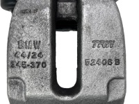 фото thumb №11, Bmw g30 суппорт тормозной правое зад 44/24 345-370