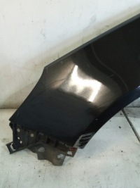 фото thumb №5, I189 крыло левый перед opel insignia z22c