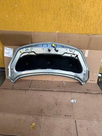 фото thumb №6, Opel meriva b 2010-2017 капот крышка двигателя оригинальная