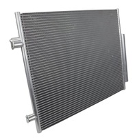 фото thumb №1, Радіаторів кондиціонера alfa romeo stelvio 2016 -